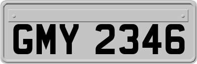 GMY2346