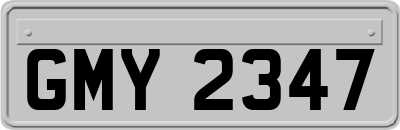 GMY2347
