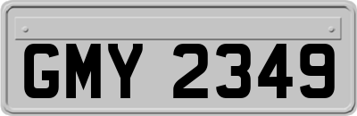 GMY2349