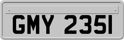 GMY2351