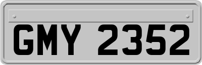 GMY2352