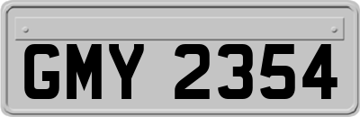 GMY2354