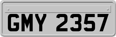 GMY2357