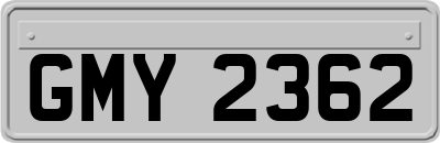 GMY2362