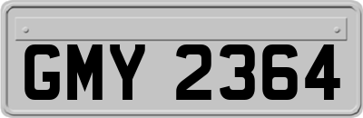 GMY2364