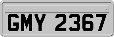 GMY2367