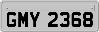GMY2368