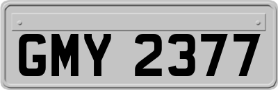 GMY2377