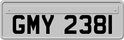 GMY2381