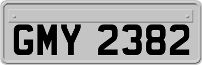 GMY2382