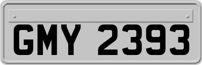 GMY2393