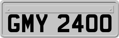 GMY2400