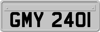 GMY2401