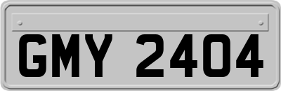 GMY2404