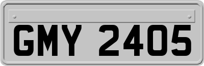 GMY2405