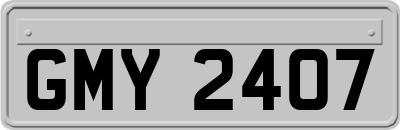 GMY2407