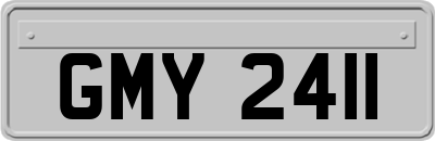 GMY2411