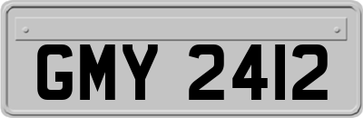 GMY2412