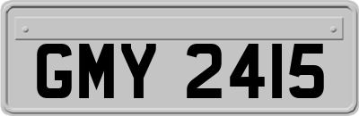 GMY2415