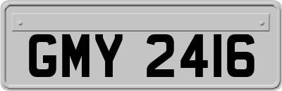 GMY2416