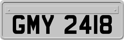 GMY2418