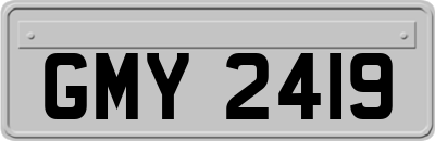 GMY2419