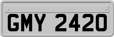 GMY2420