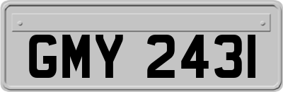GMY2431