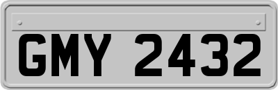 GMY2432