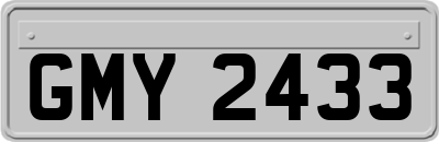 GMY2433