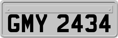 GMY2434