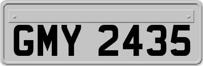 GMY2435