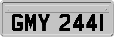GMY2441