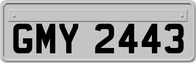 GMY2443