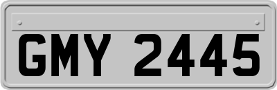 GMY2445