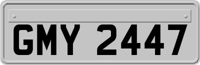 GMY2447