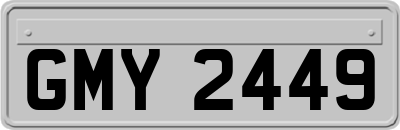 GMY2449