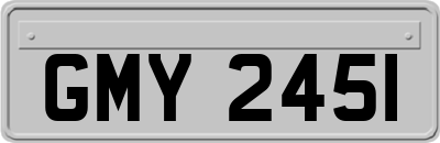 GMY2451