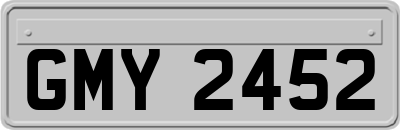 GMY2452