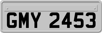 GMY2453