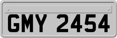 GMY2454