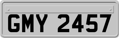 GMY2457