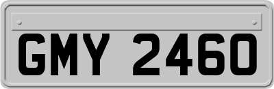 GMY2460