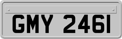 GMY2461