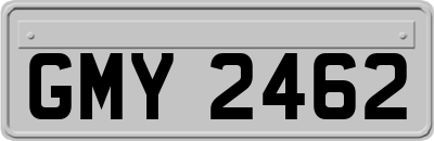 GMY2462