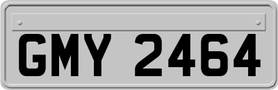 GMY2464