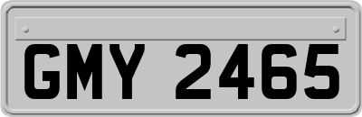 GMY2465
