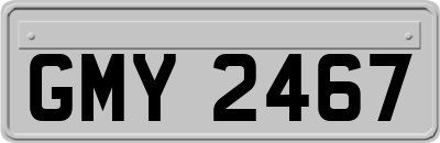 GMY2467