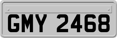 GMY2468