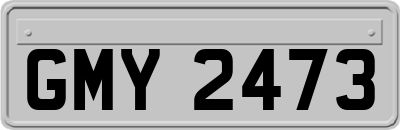 GMY2473